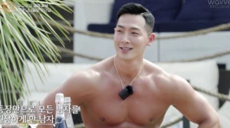 Image Source  | Topstarnews提供