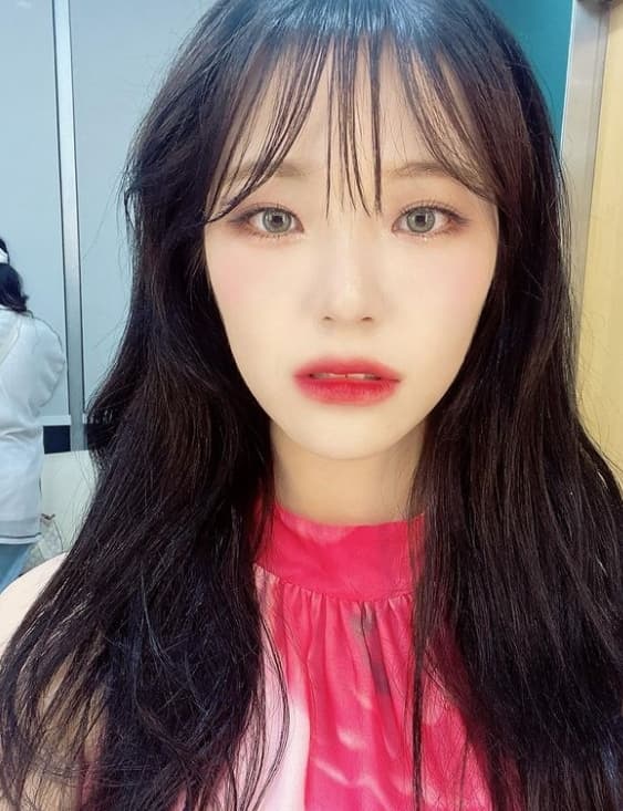 Image Source_Instagram |jiheonnibaek