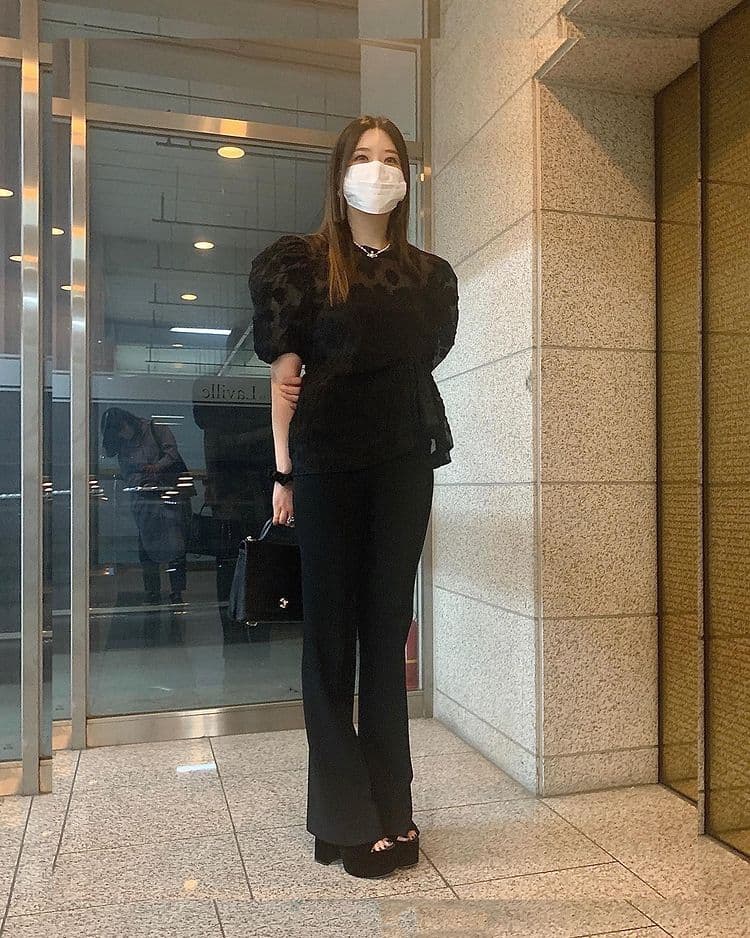 image source-instagram린LYn(@lovelyn_i)