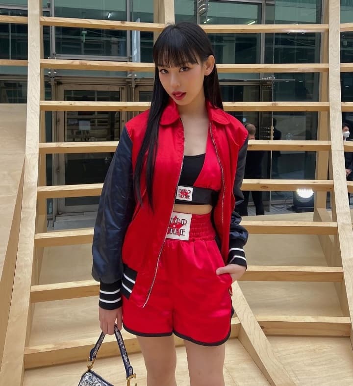 Image Source_Instagram | nozeworld