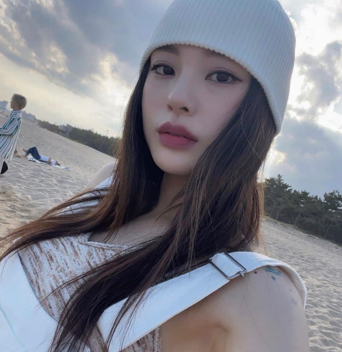 Image Source : Instagram | nozeworld