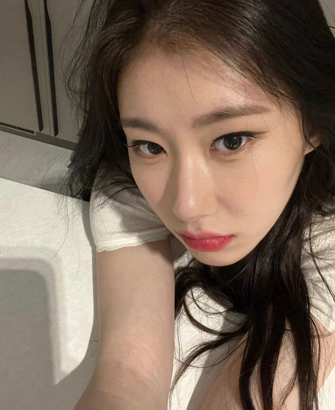 Image Source : Instagram | itzy.all.in.us