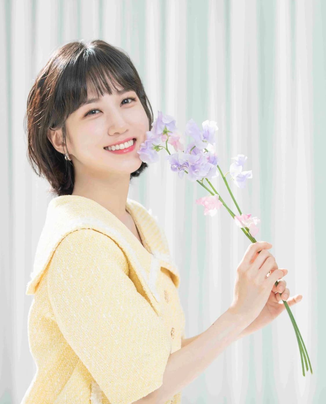 Image Source : Instagram | eunbining0904