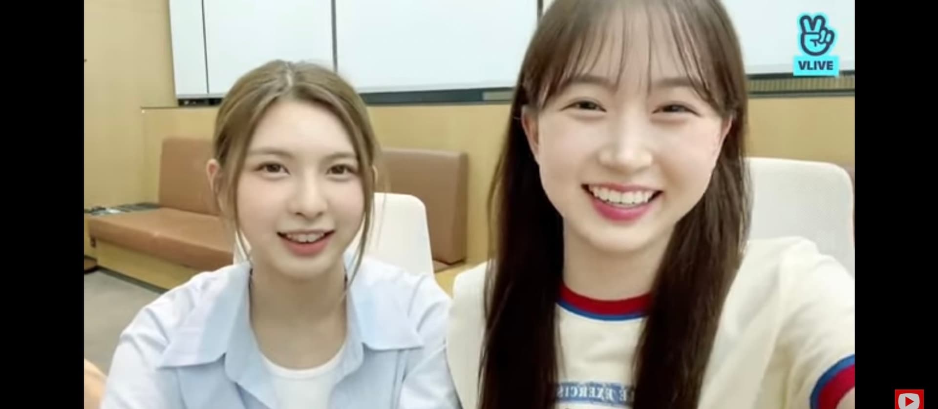 image source-youtube Twentyone VliveSubs
