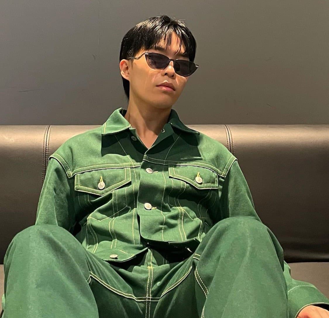 Image Source : Instagram | akmuchanhk