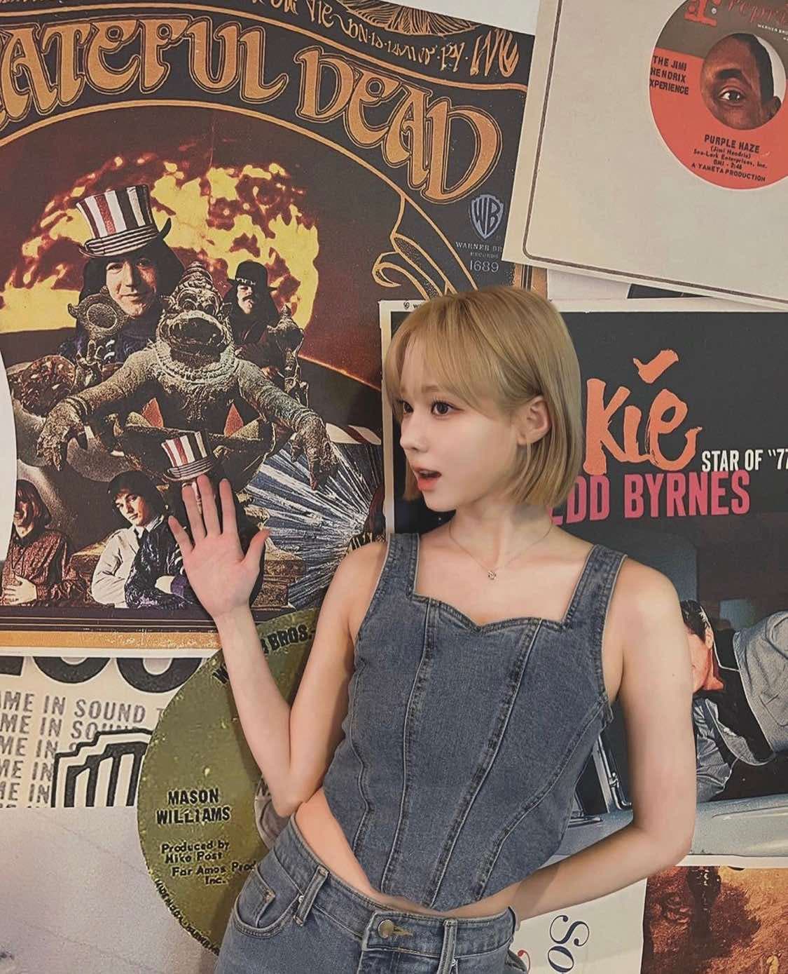 Image Source : Instagram | aespa_official