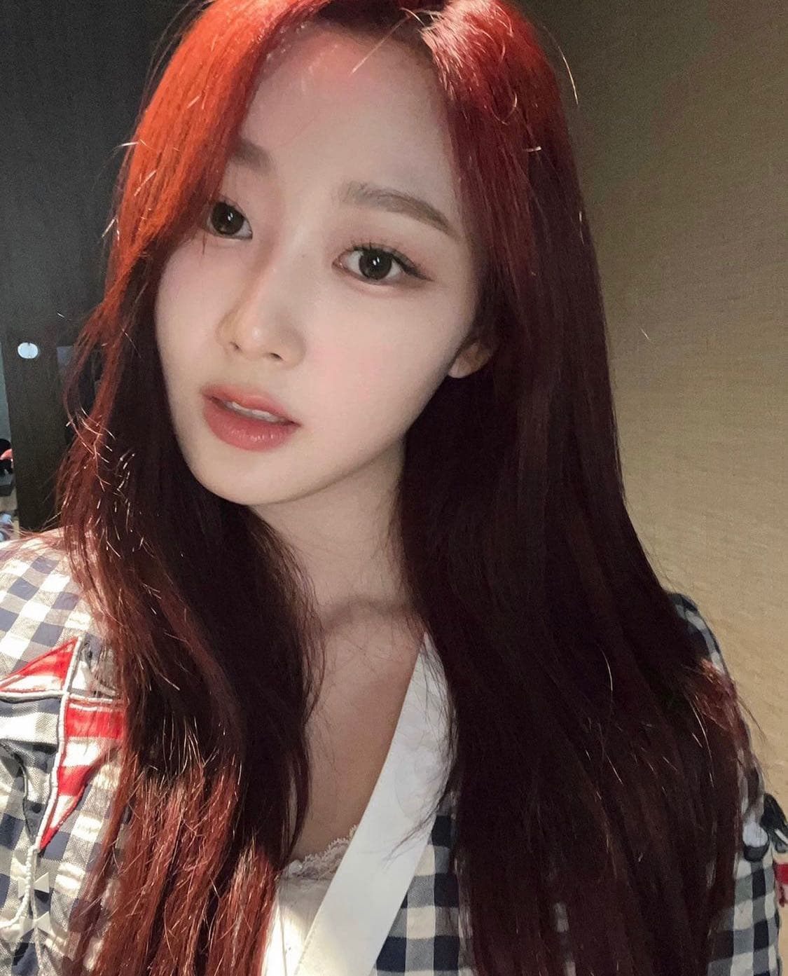 Image Source : Instagram | aespa_official