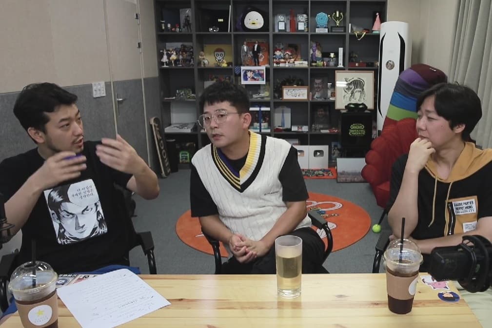 Image Source_twitch |침착맨