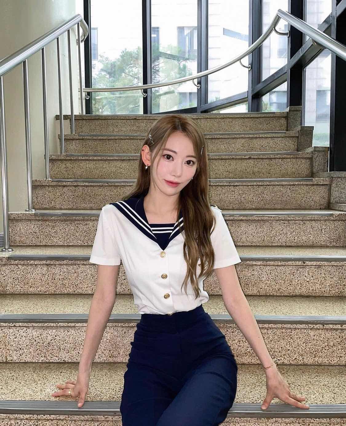 Image Source : Instagram | 39saku_chan
