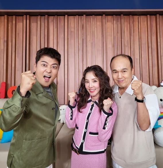 Image Source_Instagram |mbc_ilivealone