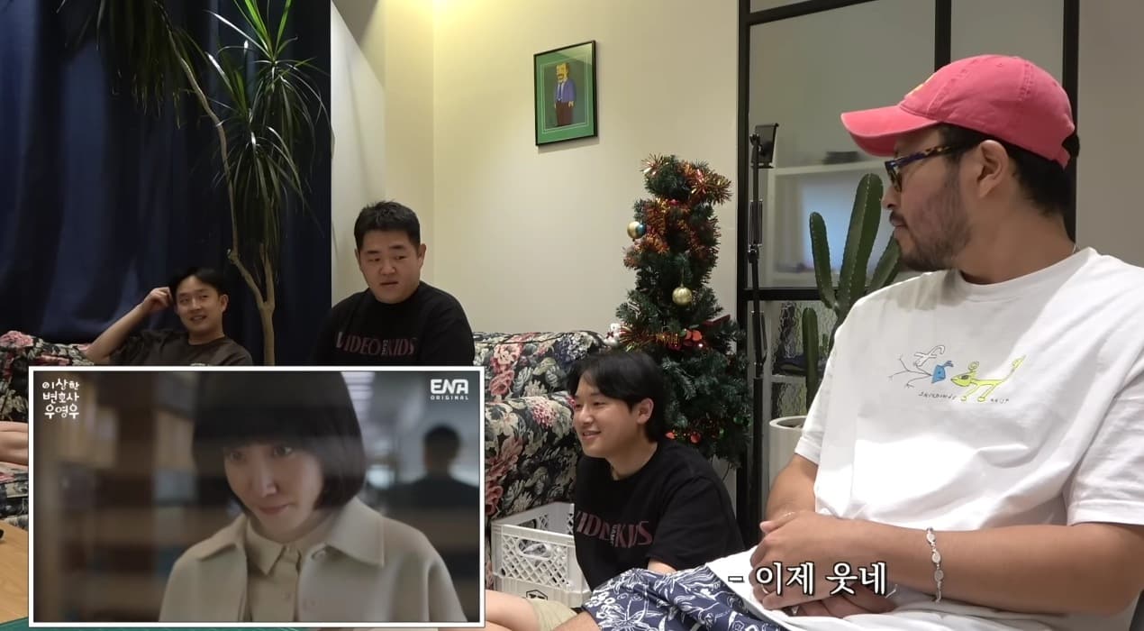 Image Source_YouTube |빠더너스 BDNS