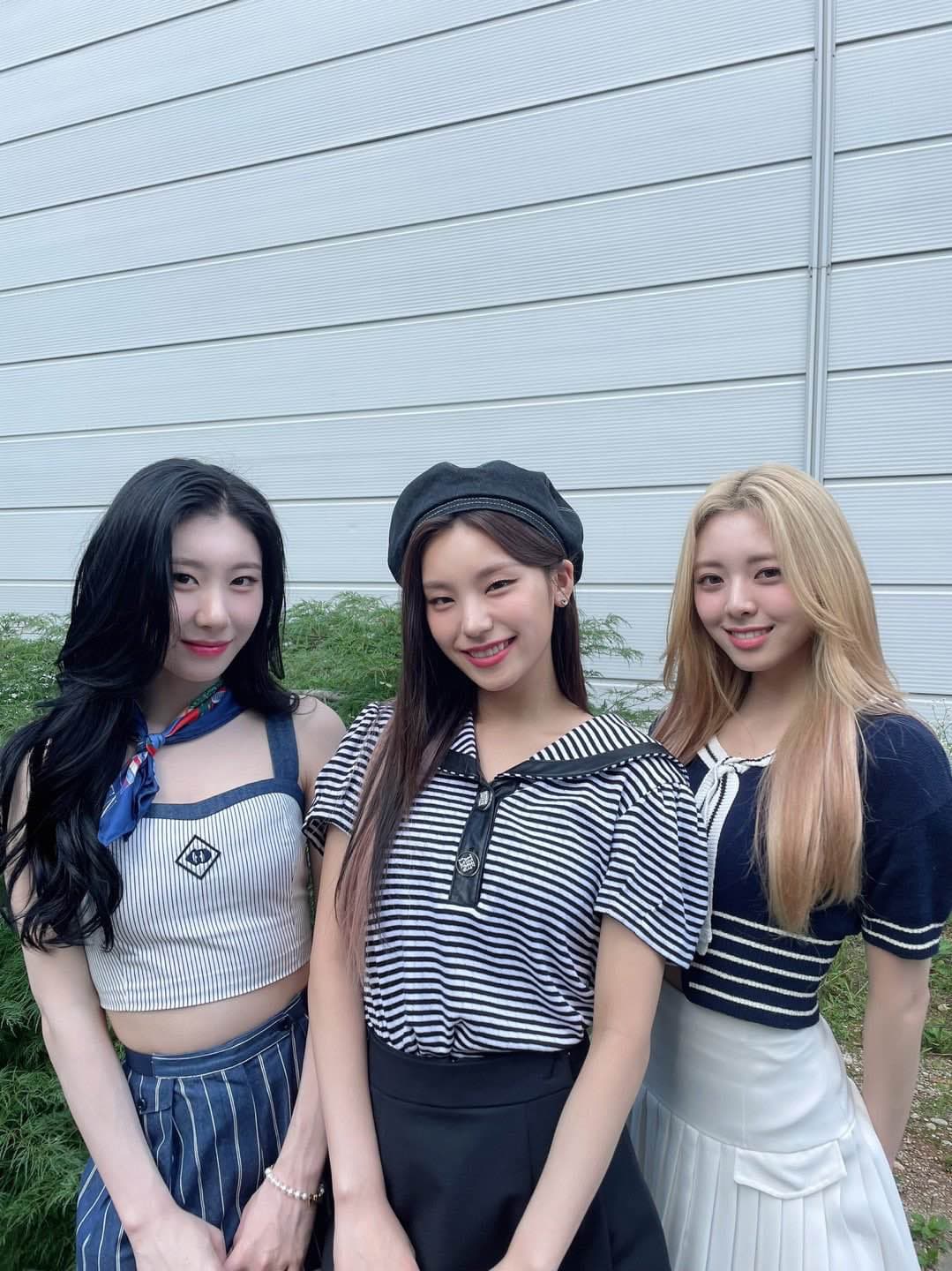 Image Source : Instagram | itzyofficial
