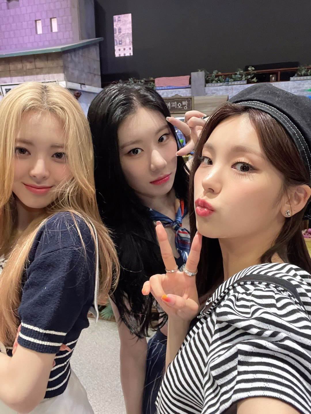 Image Source : Instagram | itzyofficial