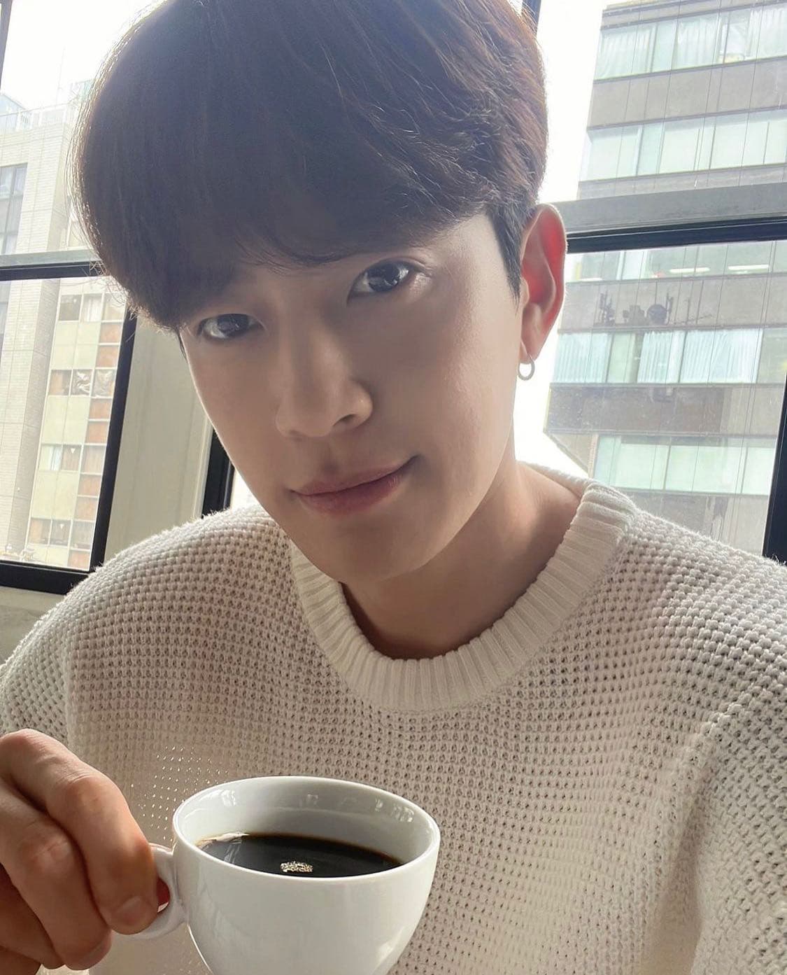 Image Source : Instagram | se7enofficial