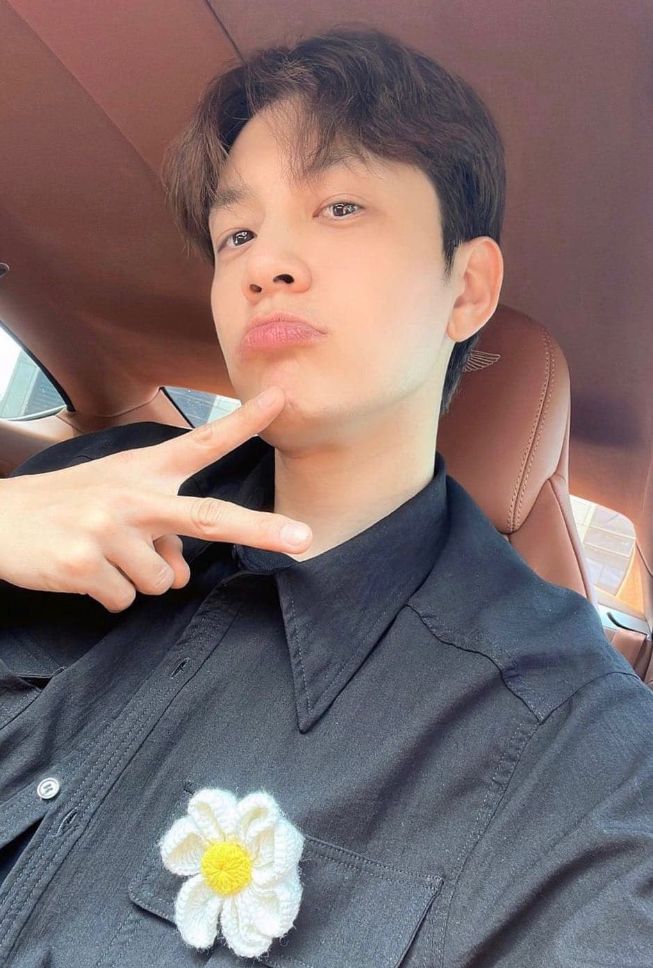 Image Source : Instagram | se7enofficial