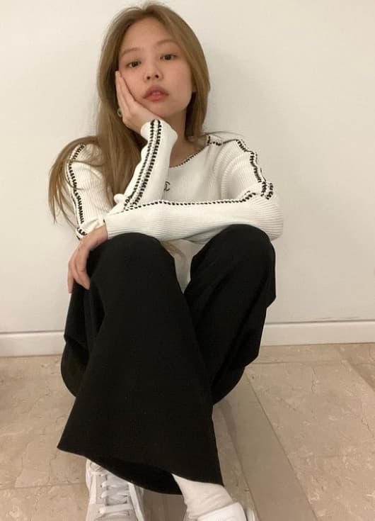 Image Source_Instagram | jjennierubyjane