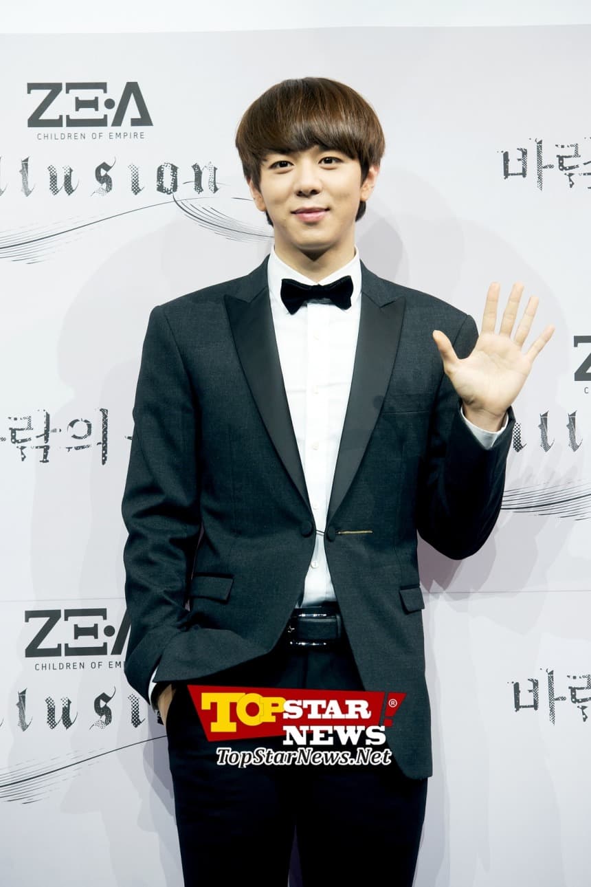 Image Source | Topstarnews提供