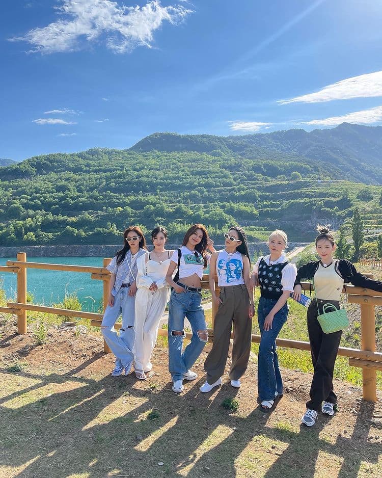 image source-instagram@hyoyeon_x_x