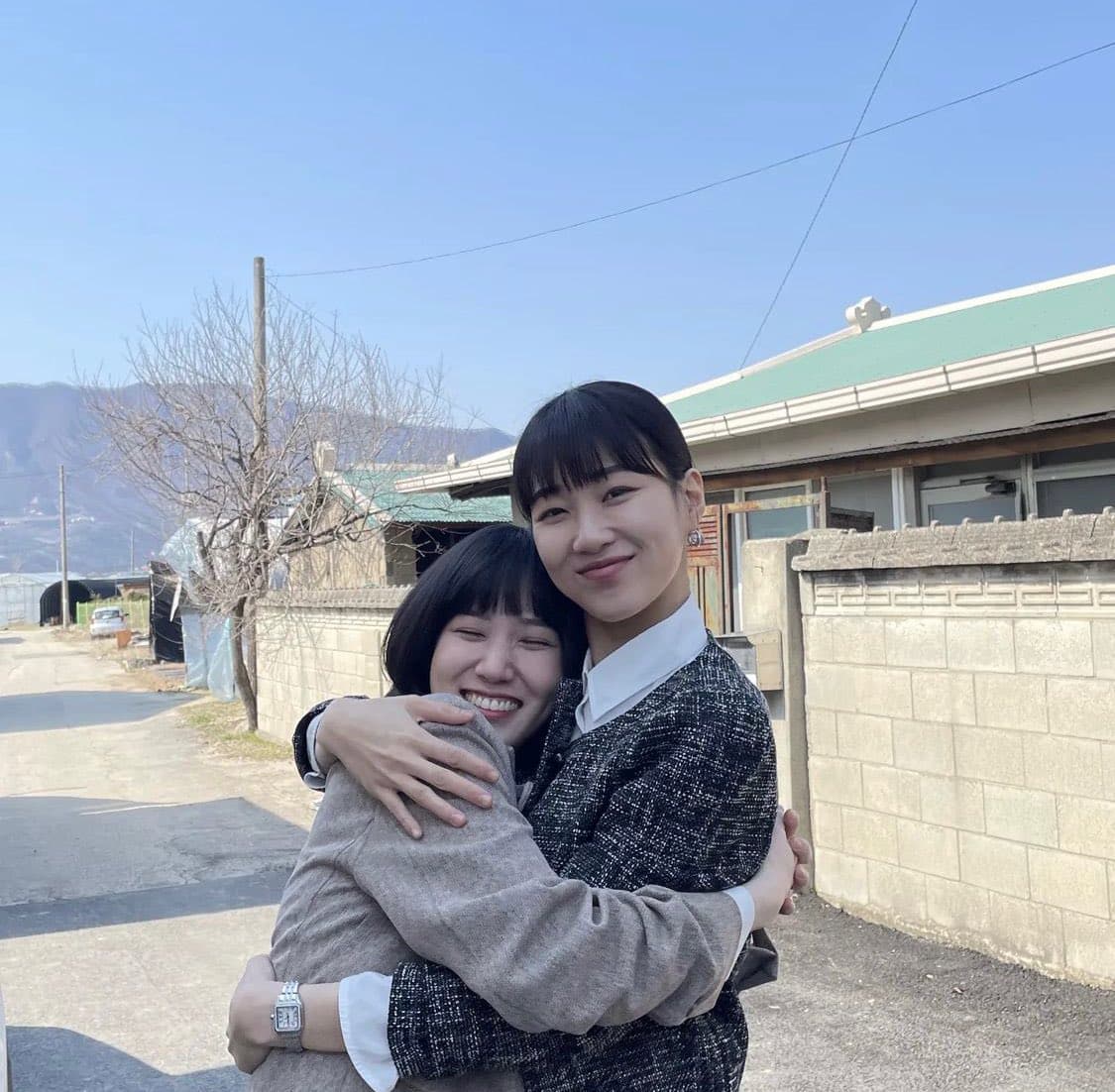 Image Source : Instagram | eunbining0904