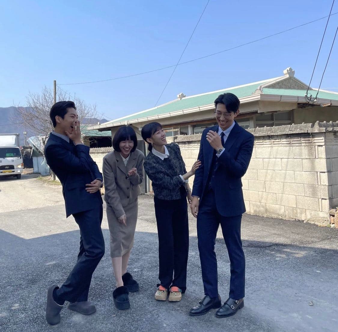 Image Source : Instagram | eunbining0904