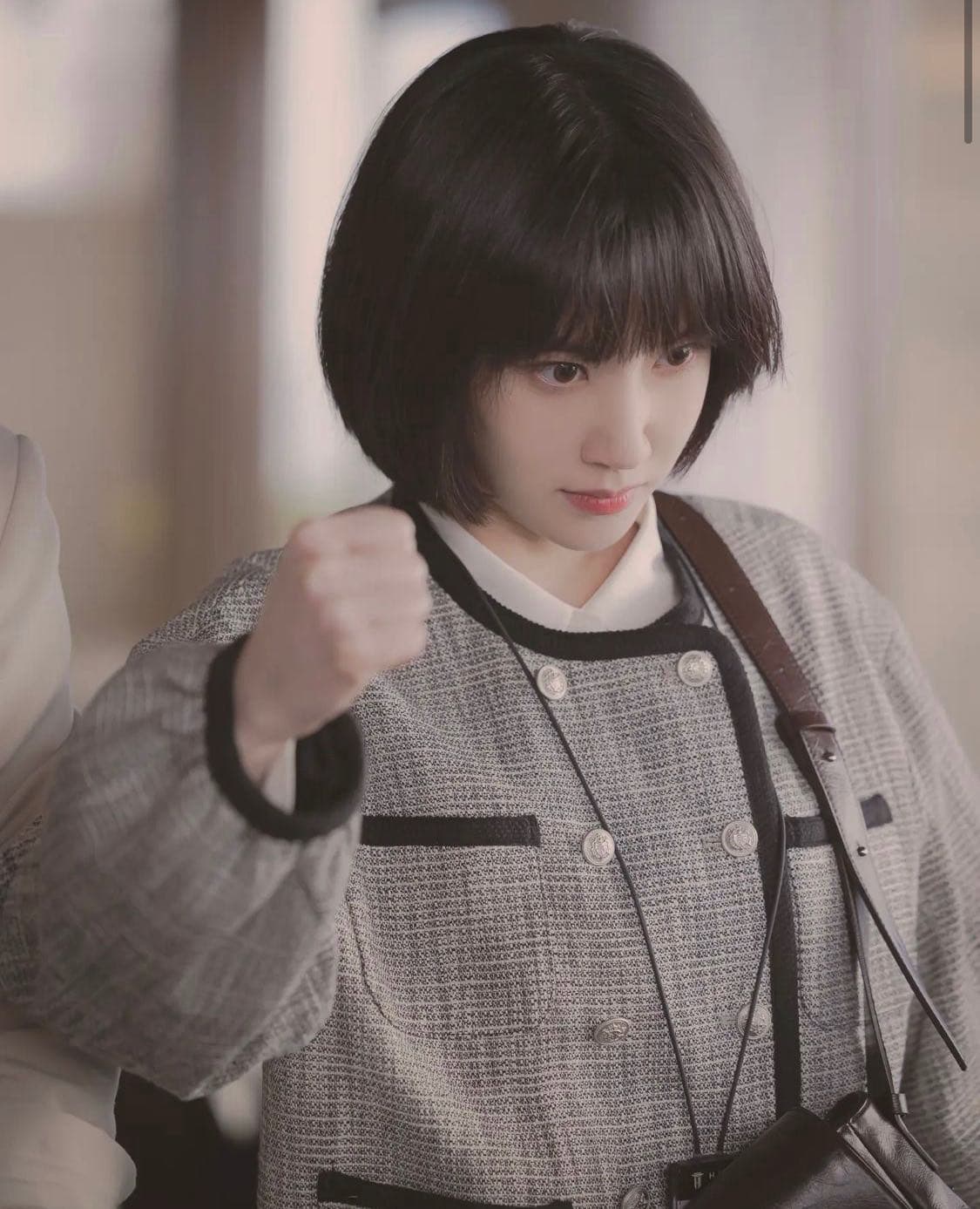 Image Source : Instagram | eunbining0904