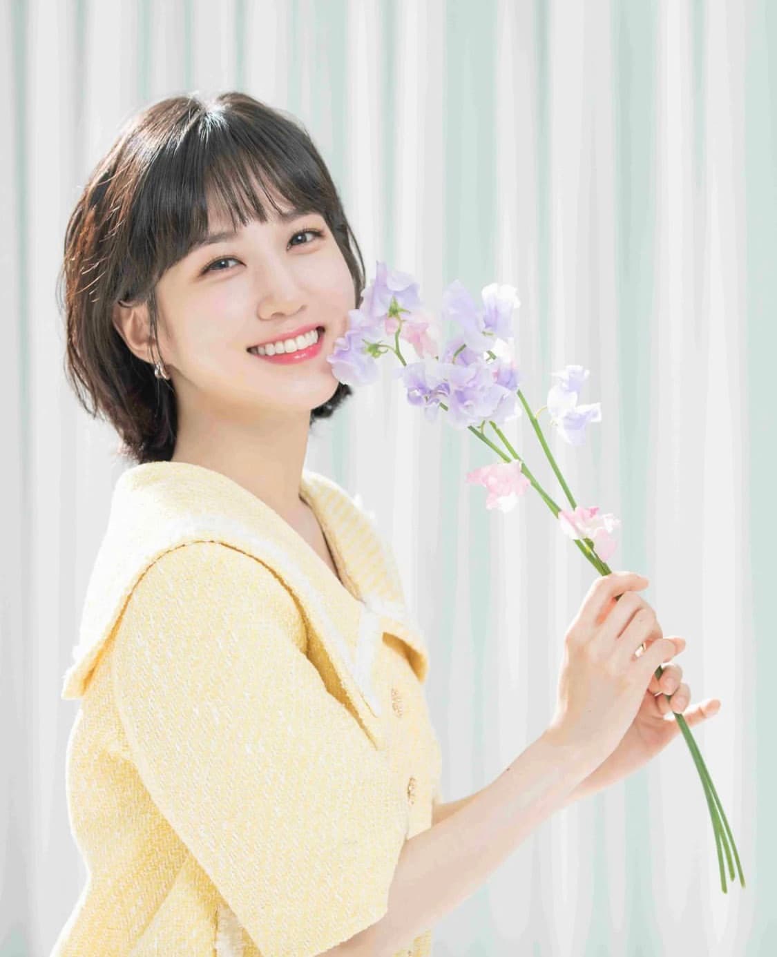 Image Source : Instagram | eunbining0904