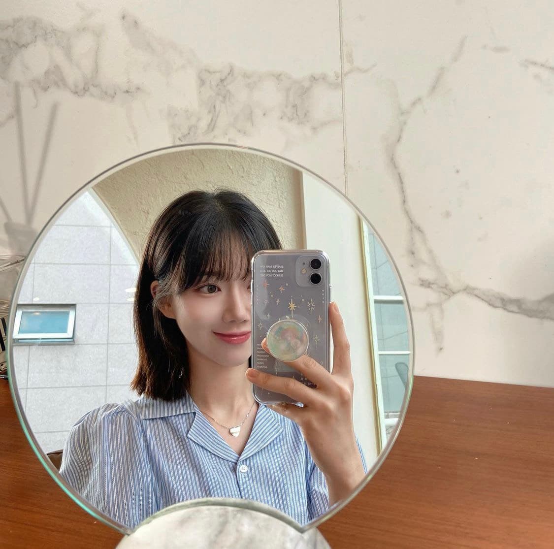Image Source : Instagram | bh.e