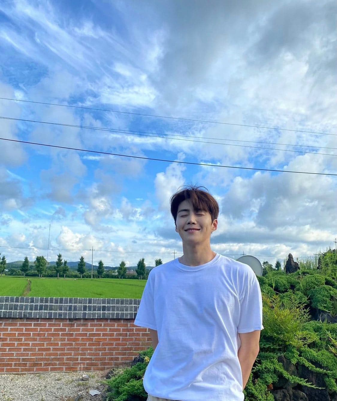 Image Source : Instagram | seonho__kim