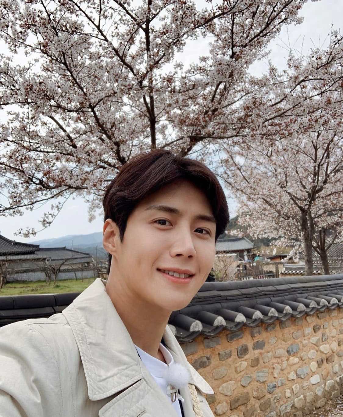 Image Source : Instagram | seonho__kim