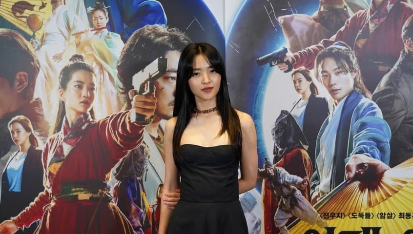 Image Source_Instagram |kimtaeri_official
