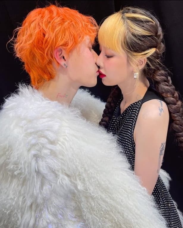 Image Source_Instagram |hyunah_aa