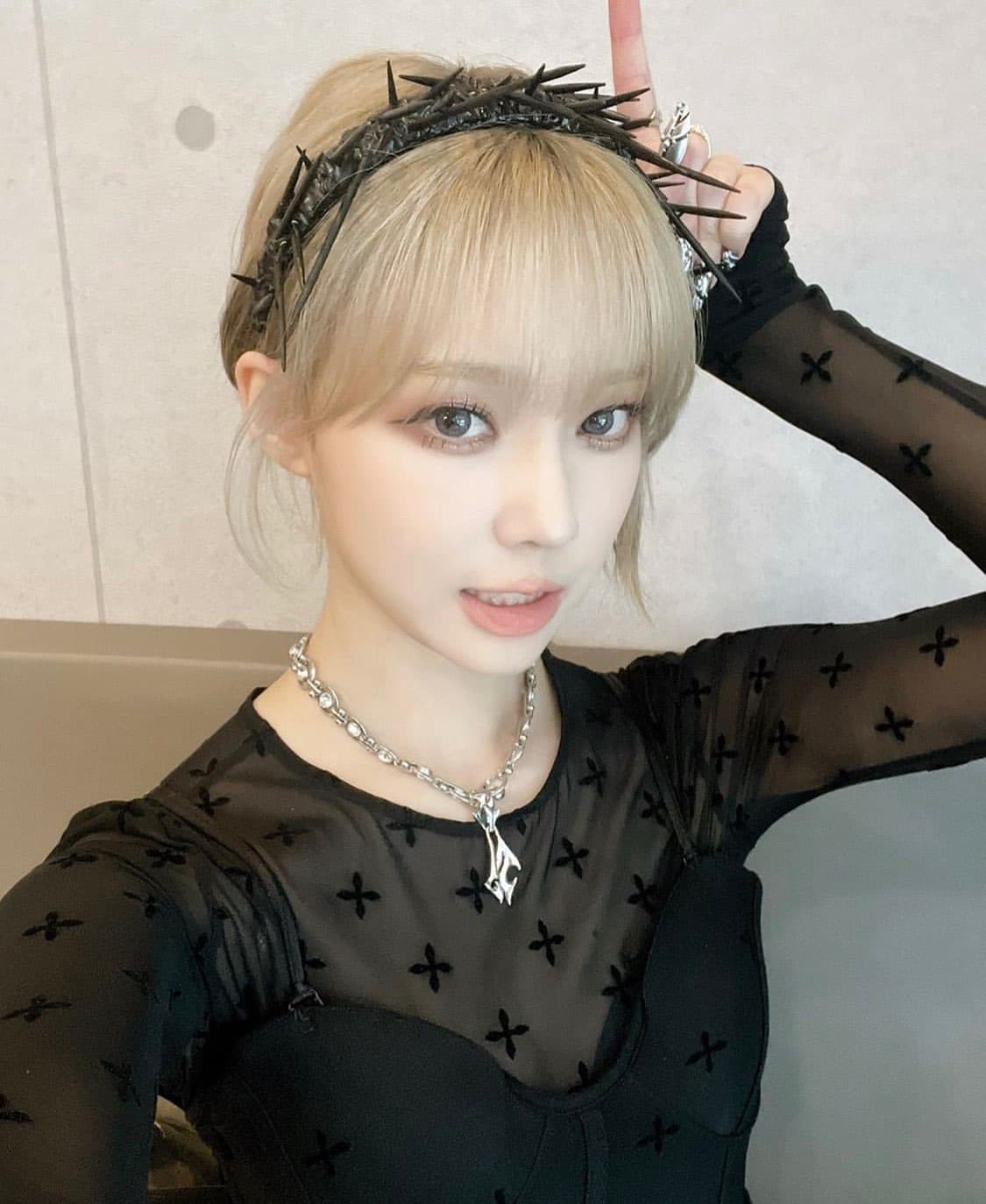 Image Source : Instagram | aespa_official