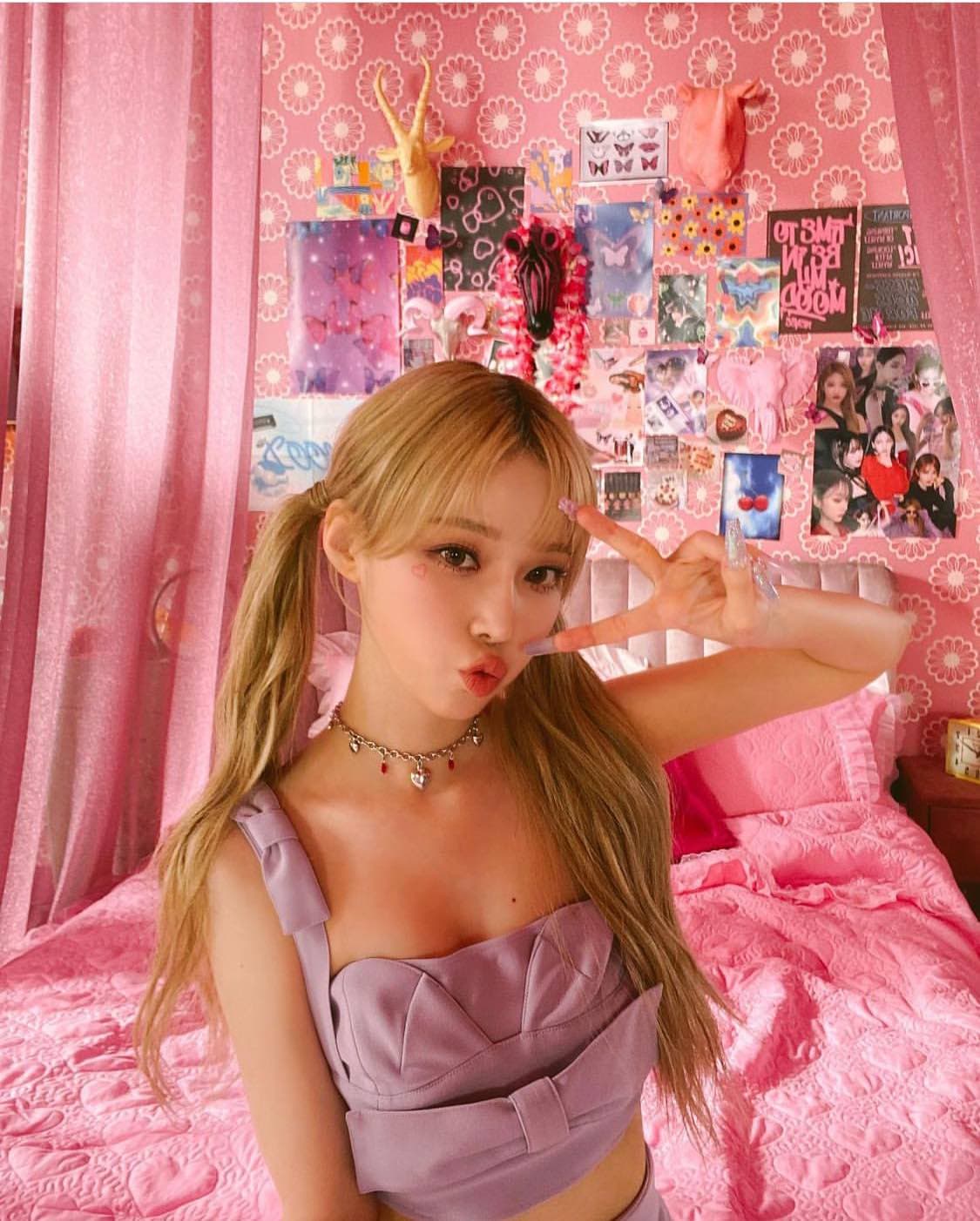 Image Source : Instagram | aespa_official