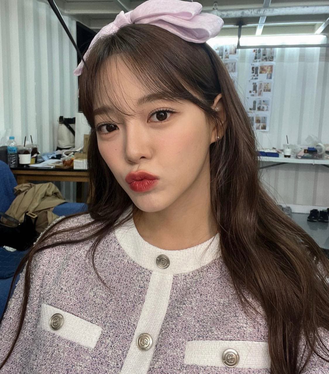 Image Source : Instagram | clean_0828