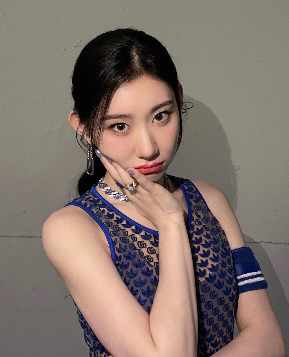 Image Source : Instagram | itzy.all.in.us