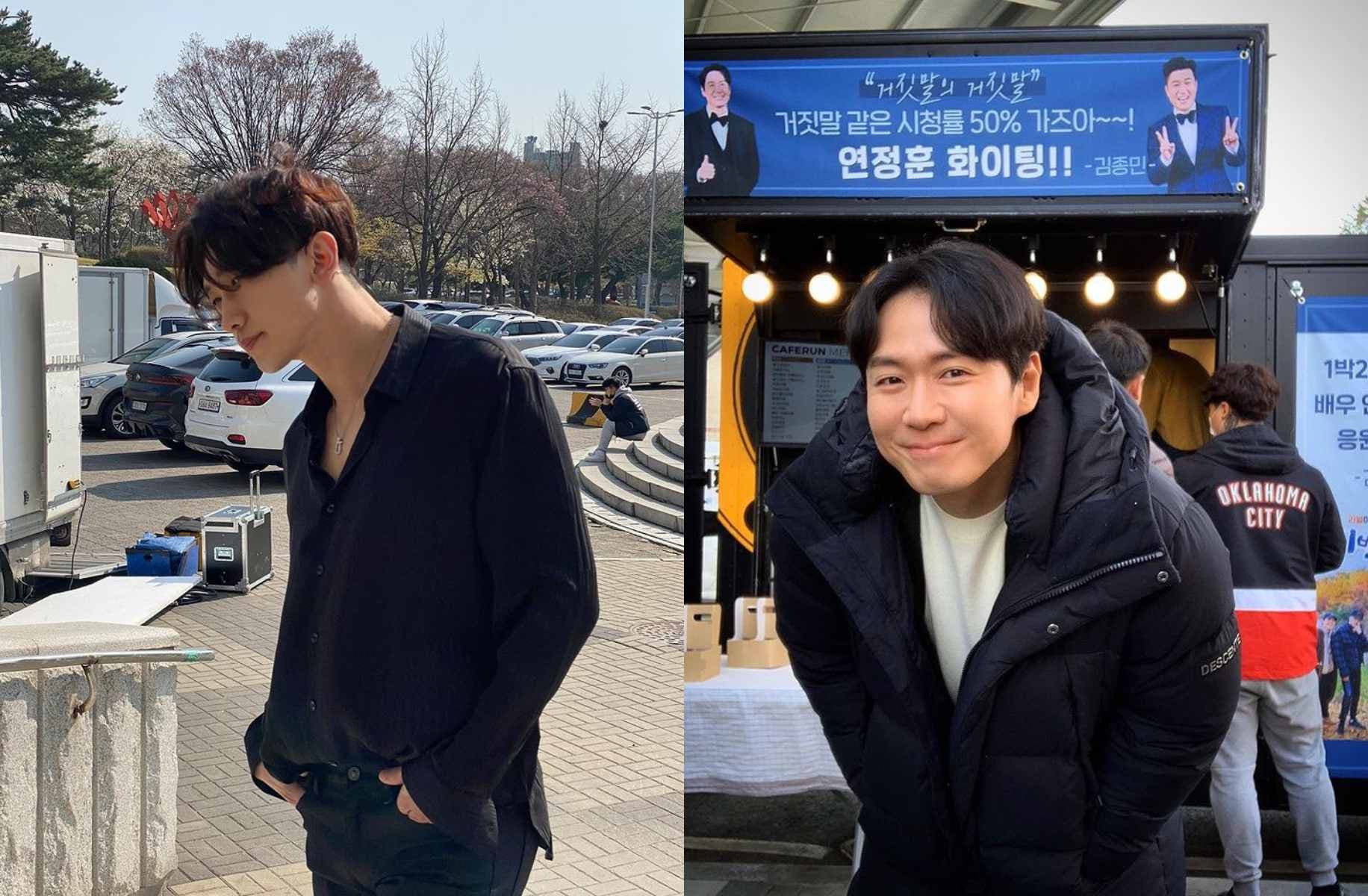 Image Source_Instagram | rain_oppa, jeffyoun