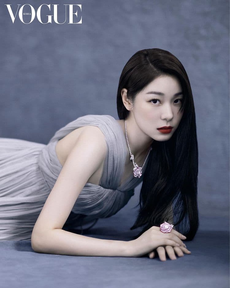 Image Source_Instagram | yunakim