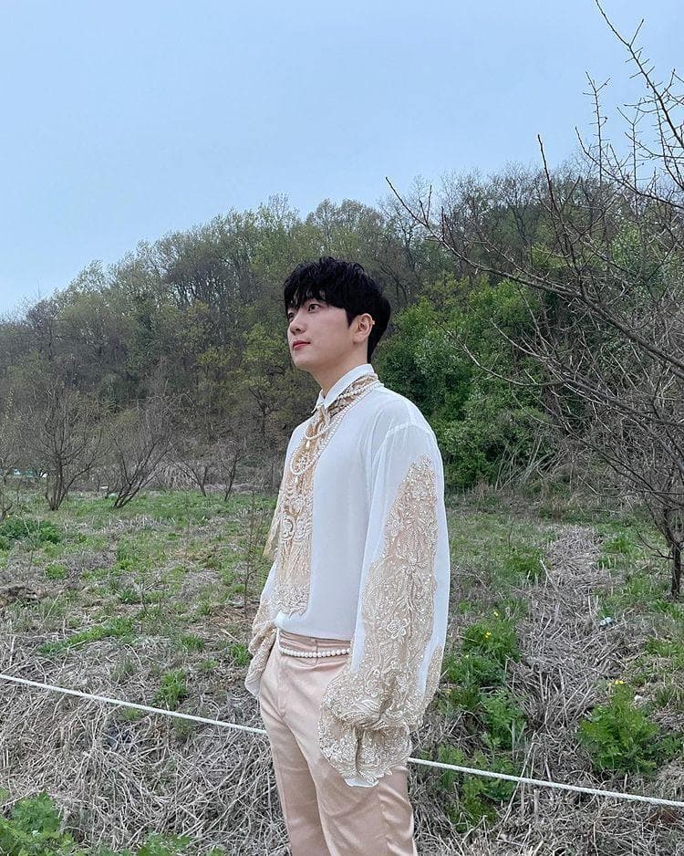 Image Source_Instagram | woorim_ko