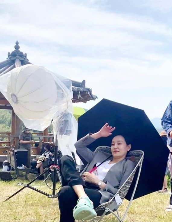 Image Source_Instagram |jinkyung_actress