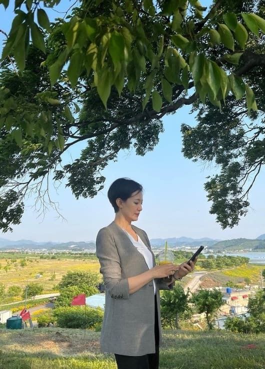 Image Source_Instagram |jinkyung_actress