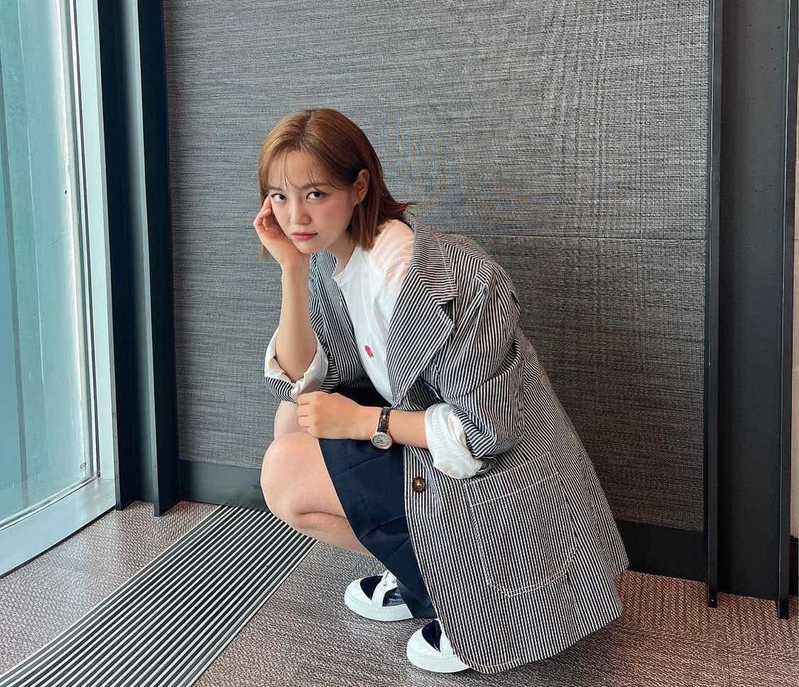 Image Source : Instagram | clean_0828
