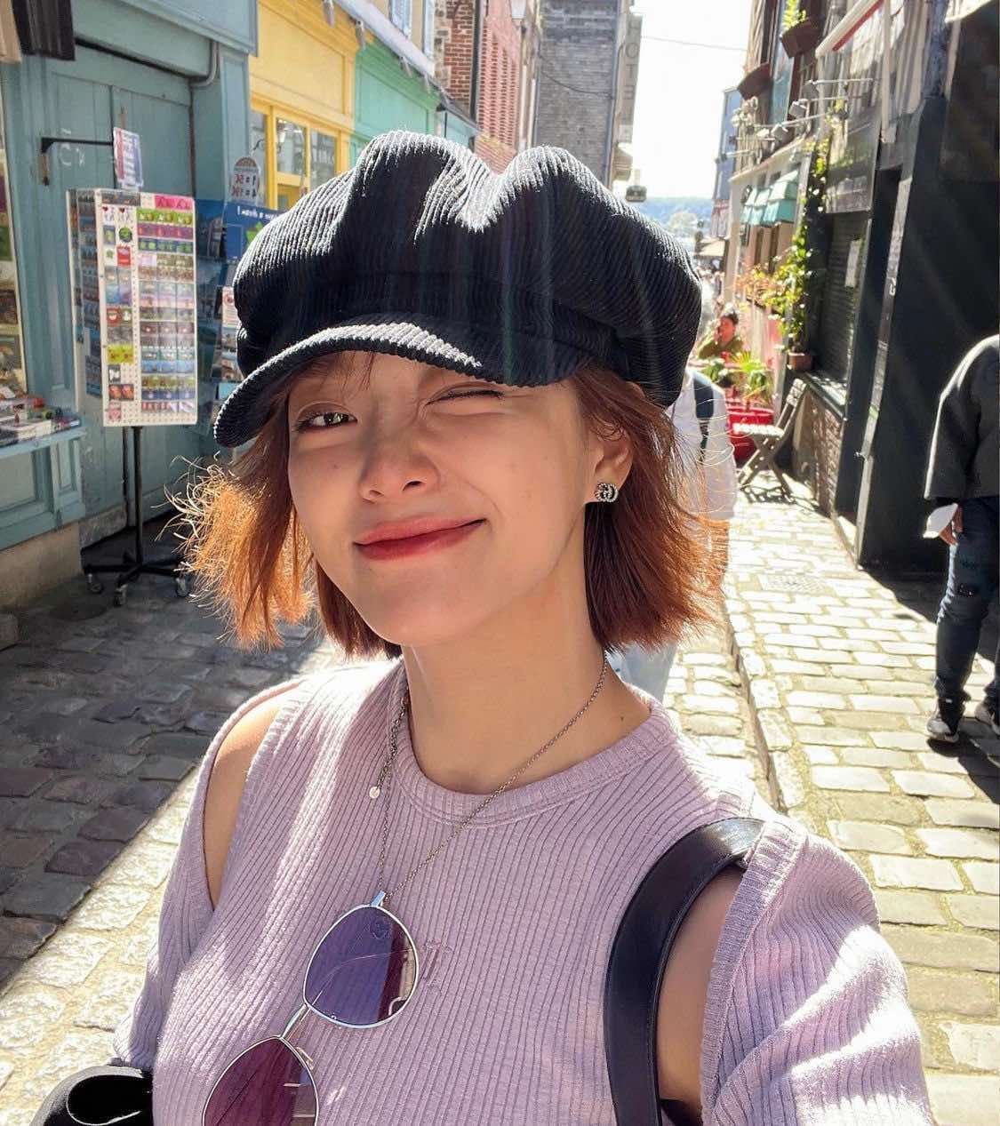 Image Source : Instagram | clean_0828