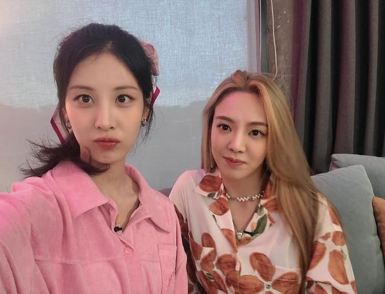 Image Source_Instagram | seojuhyun_s