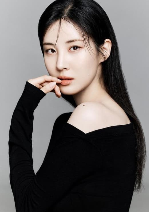 Image Source_Instagram | seojuhyun_s
