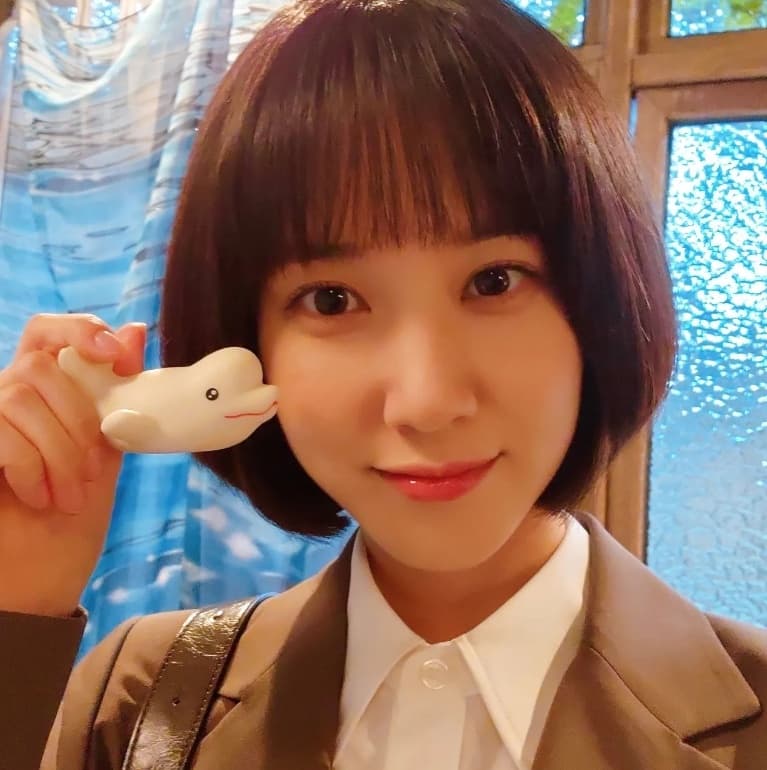 Image Source_Instagram |eunbining0904