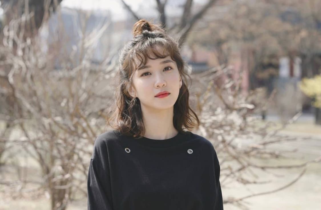 Image Source : Instagram | eunbining0904