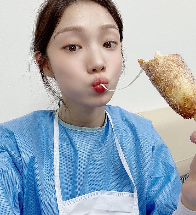 Image Source_Instagram | heybiblee