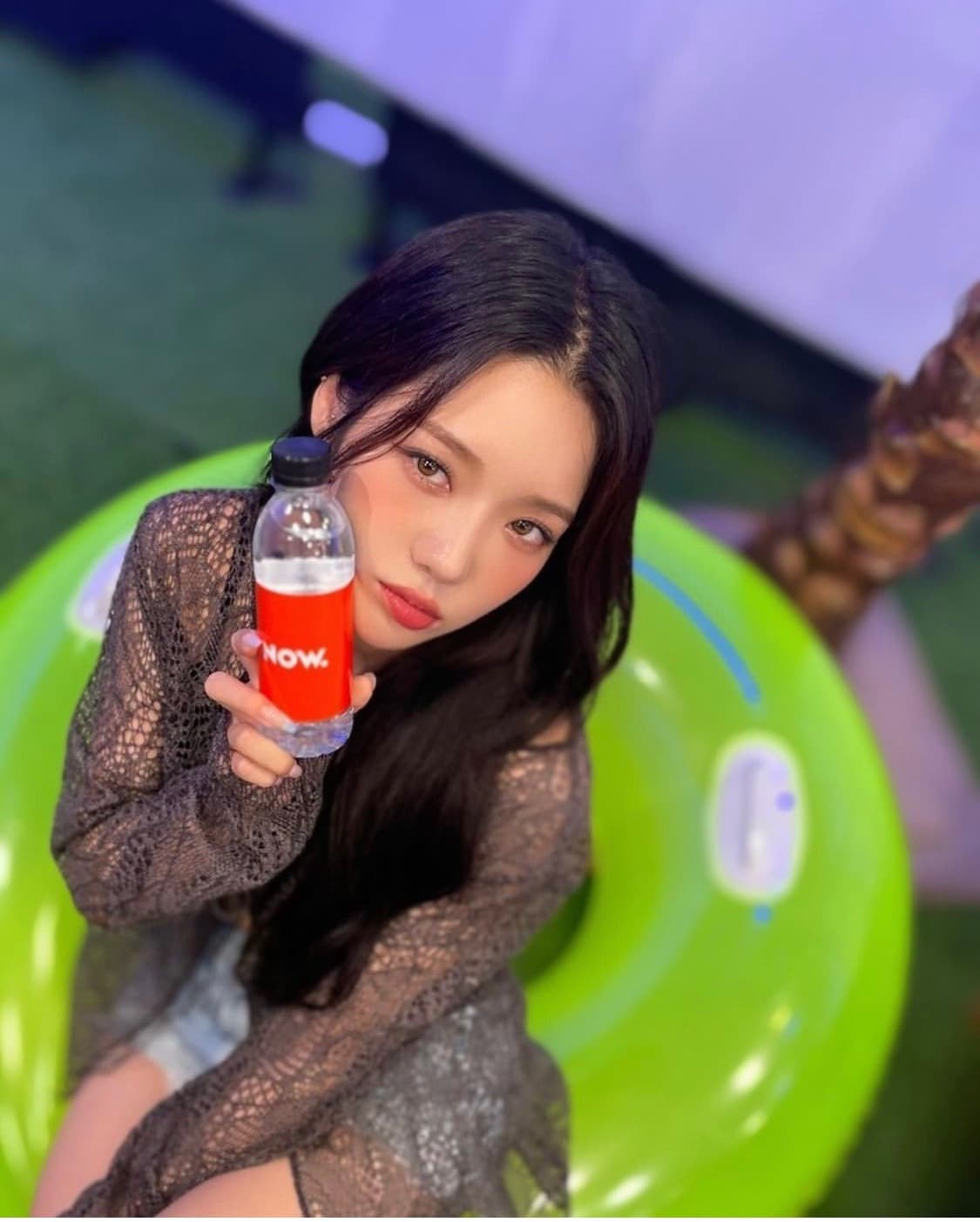 Image Source : Instagram | officialfromis_9