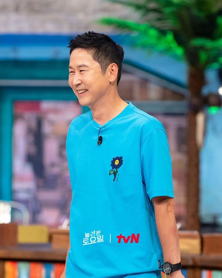 Image Source_Instagram | amazingsat_official