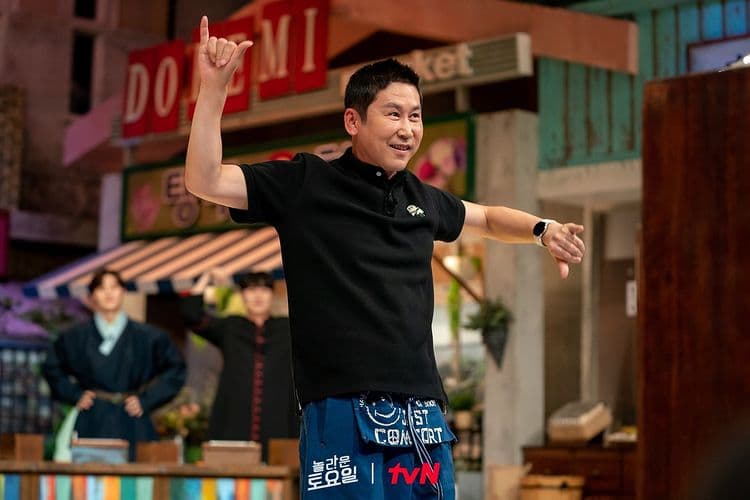 Image Source_Instagram | amazingsat_official